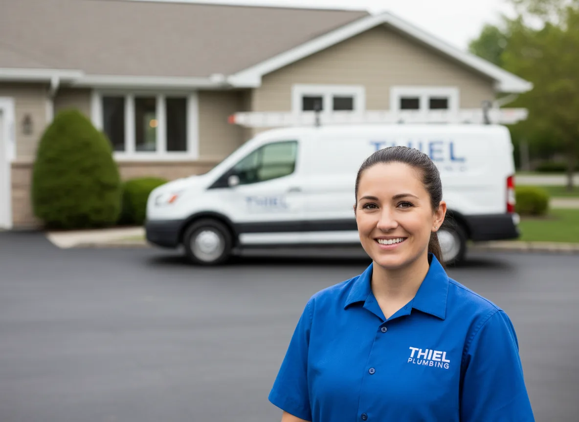 Plumber Moselle, MS FAQs